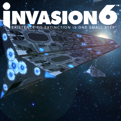 Invasion 6™