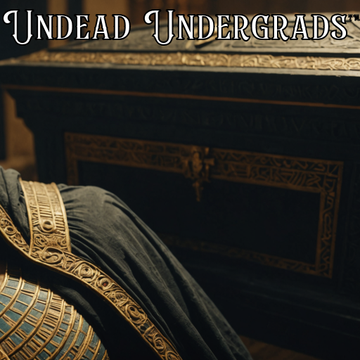 Undead Undergrads™